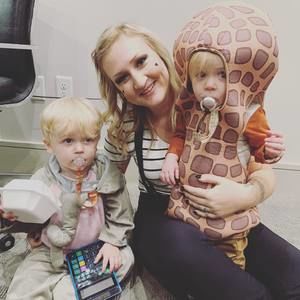 Meet your Posher, Jessica